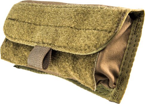 HSGI Shot Shell Pouch Olive Drab