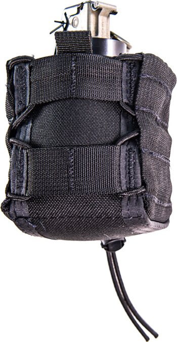 HSGI Ball Grenade TACO® Black