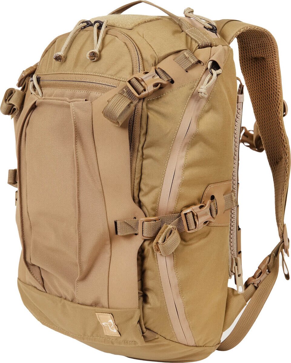 Mystery Ranch Gunfighter Armor Attach Coyote