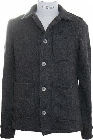 Sätila Grevared Jacket Anthracite