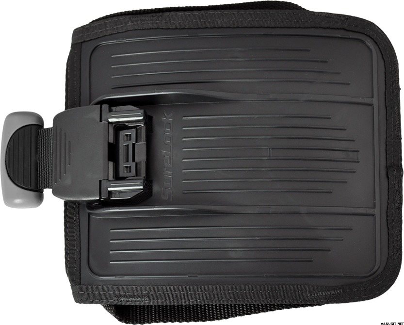 AquaLung Surelock 2 -weightpocket 16 lbs