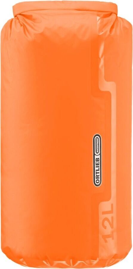 Ortlieb PS10 Packsack 12 L Orange
