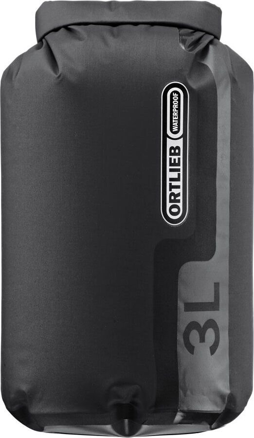 Ortlieb PS10 Packsack 3 L Black