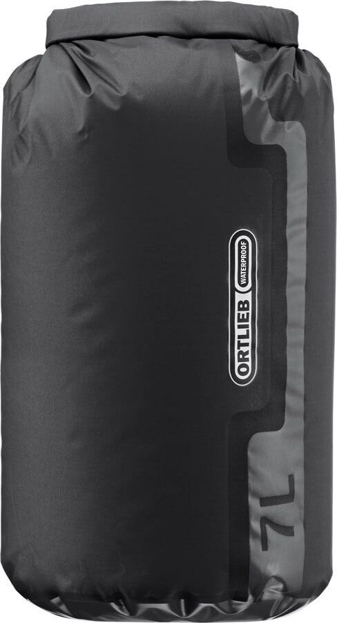 Ortlieb PS10 Packsack 7 L Black