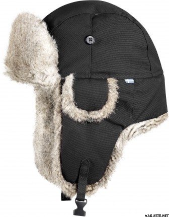 Fjällräven Singi Heater Dark Grey (030)