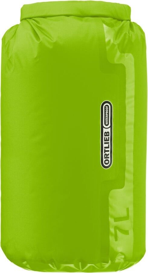 Ortlieb PS10 Packsack 7 L Light green
