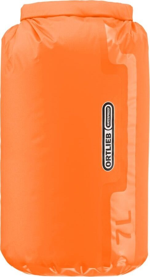 Ortlieb PS10 Packsack 7 L Orange