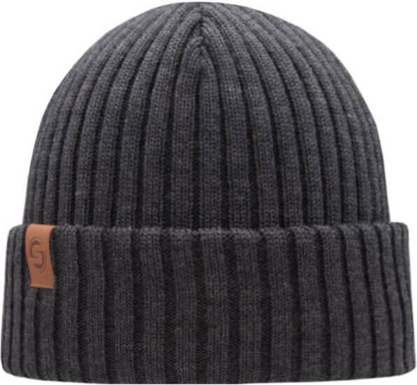 Superyellow Sailor Dark Grey