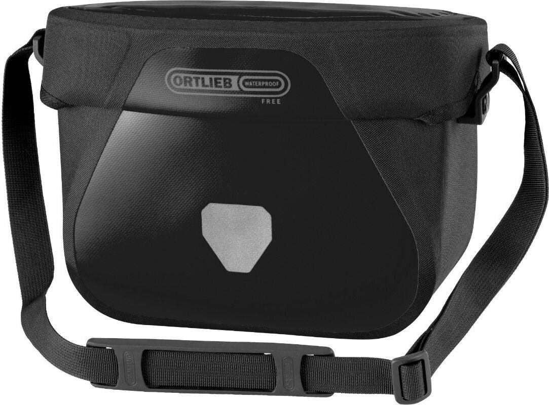 Ortlieb Ultimate Free Black