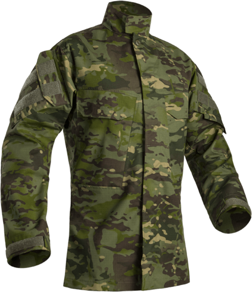 Crye Precision G3 Field Shirt™ Multicam Tropic