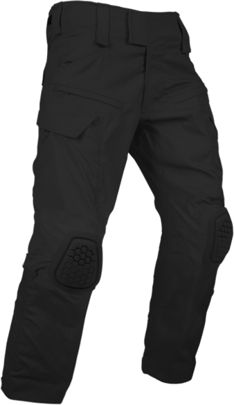 Crye Precision G4 Combat Pant Black