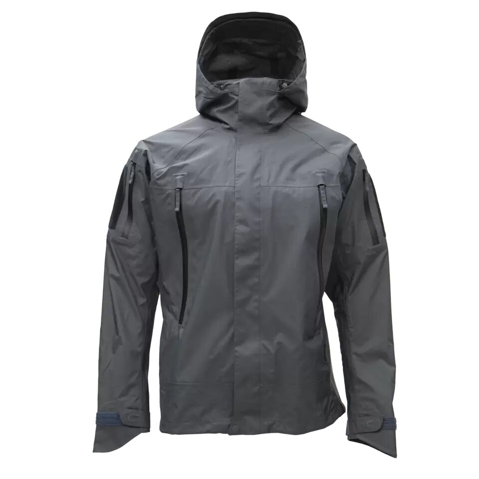 Carinthia PRG 2.0 Jacket Wolf Grey