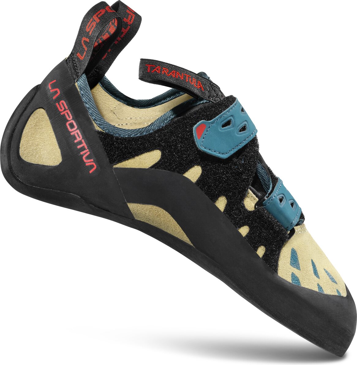 La Sportiva Tarantula Womens Zest/Everglade