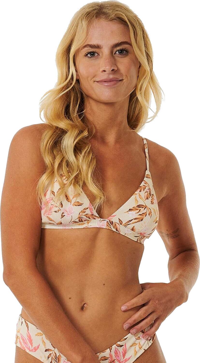 Rip Curl La Isla Fixed Tri Natural