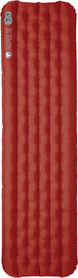 Big Agnes Rapide SL Insulated Wide Regular Orange