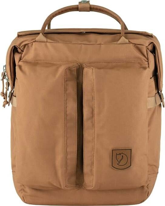 Fjällräven Haulpack No.1 Khaki Dust (228)