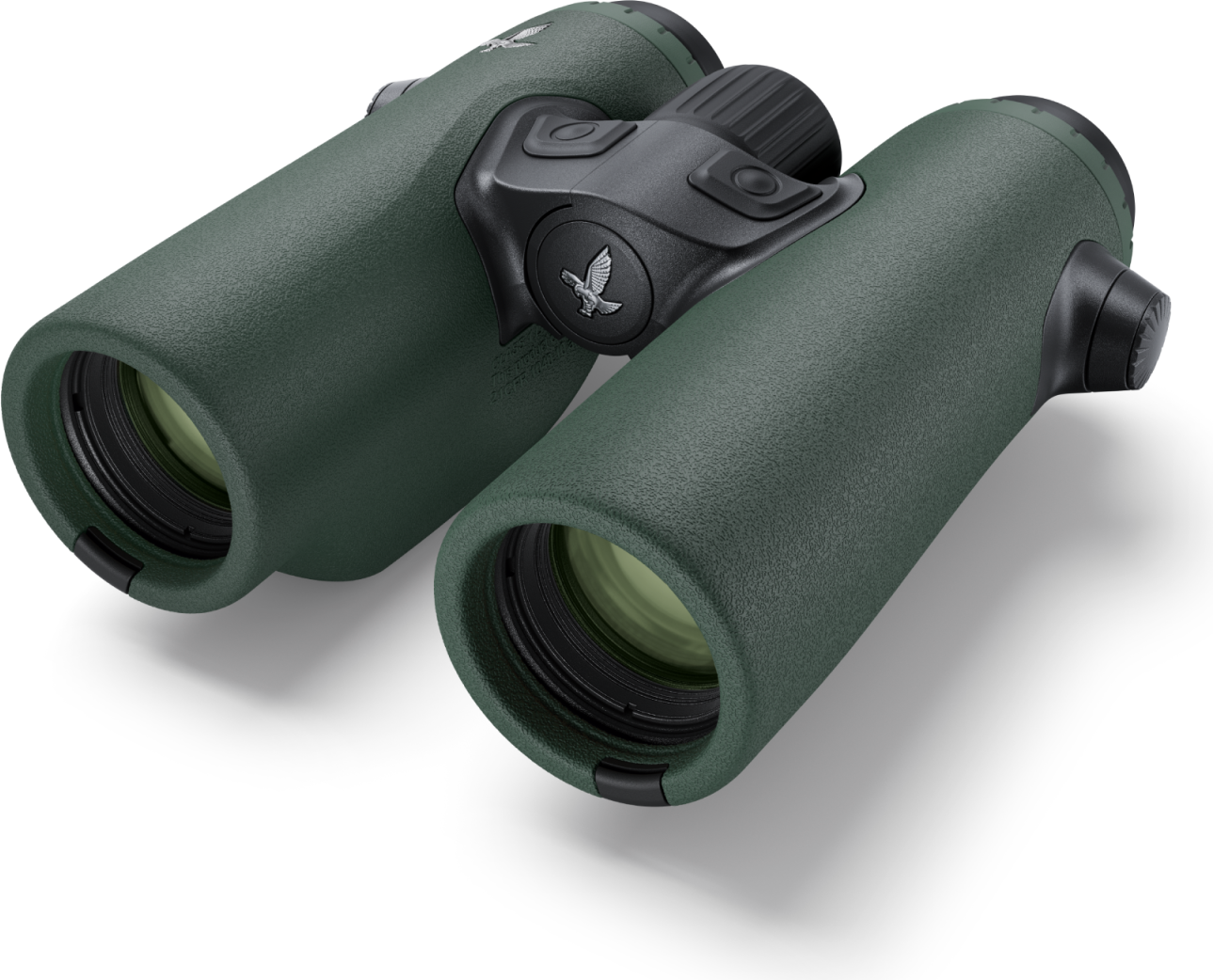 Swarovski Optik EL Range 8x32 Green