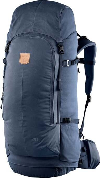 Fjällräven Keb 72 Womens Storm-Dark Navy (638-555)