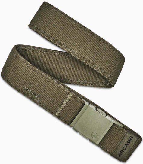 Arcade Atlas Ivy Green