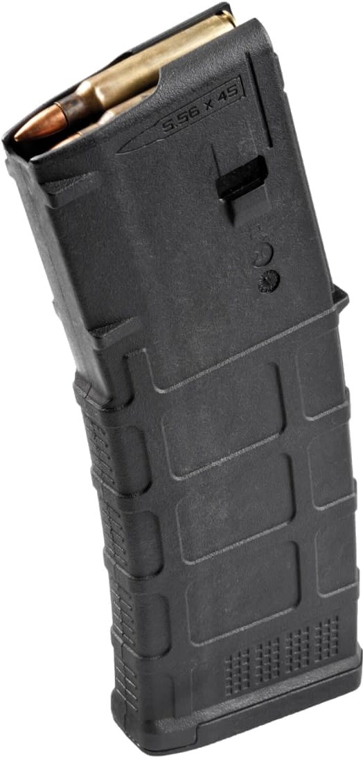 Magpul PMAG 30 AR/M4 GEN M3 Black