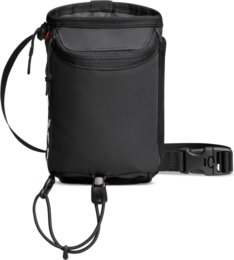 Mammut Alpine Chalk Bag Black