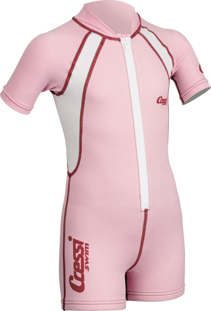 Cressi Kids Shorty 1.5mm Pink