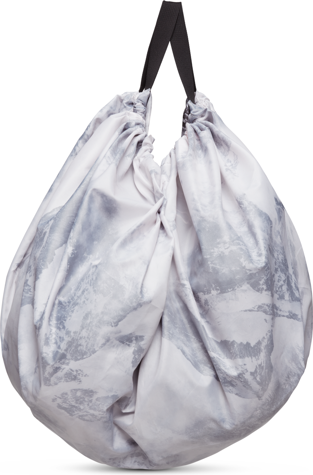 Mammut Neon Rope Tarp Alpine AOP