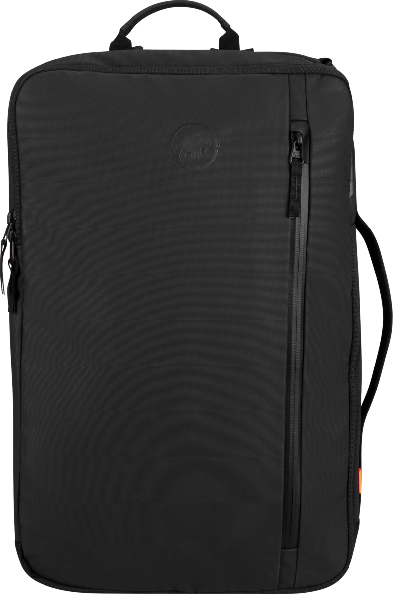 Mammut Seon 3-Way 20 Black