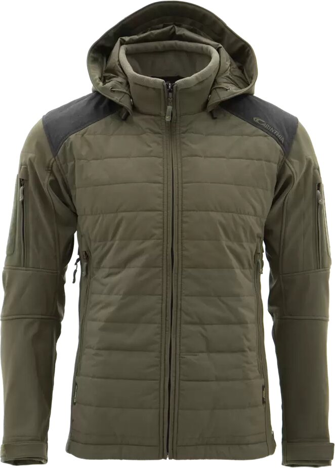 Carinthia G-Loft ISG Pro Jacket Olive