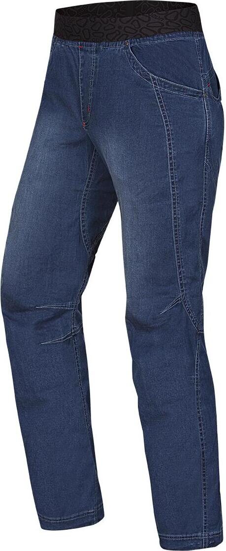 Ocún Mánia Jeans Pants Mens Dark Blue Denim