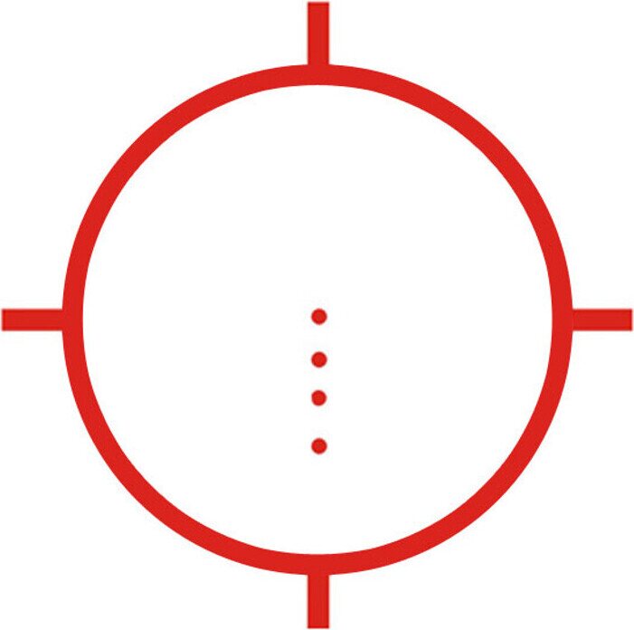 EOTECH EXPS3 EXPS3-4