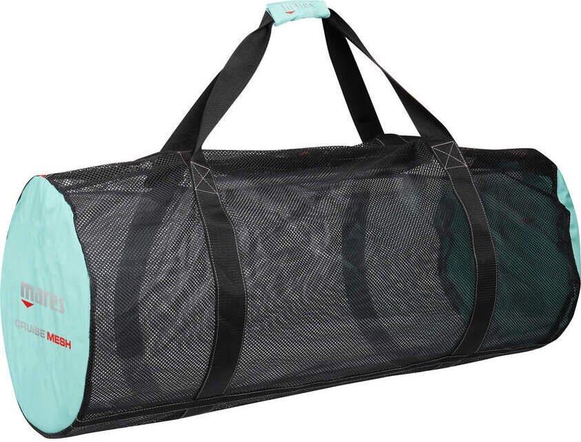 Mares Bag Cruise Mesh Aqua