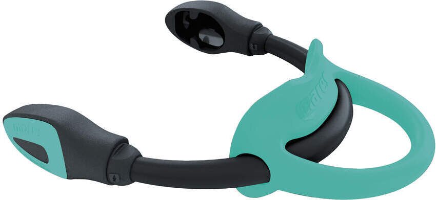 Mares Bungee Strap Aqua