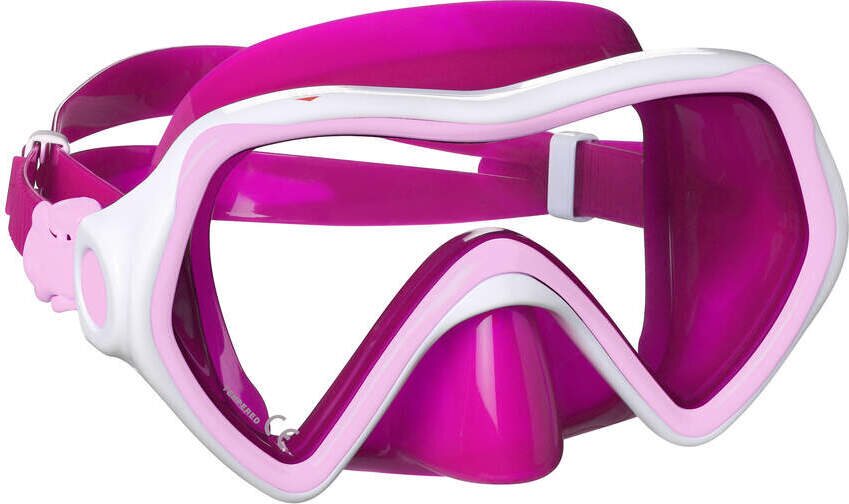 Mares Comet Pink/White/Pink