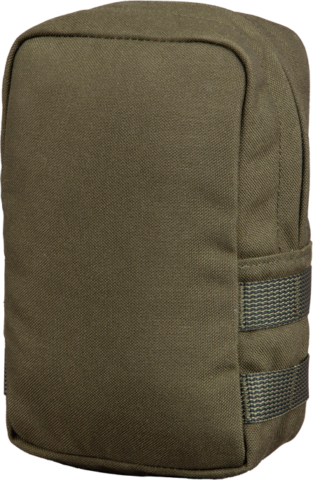 Savotta Zipped GP Pouch 3x4 Green