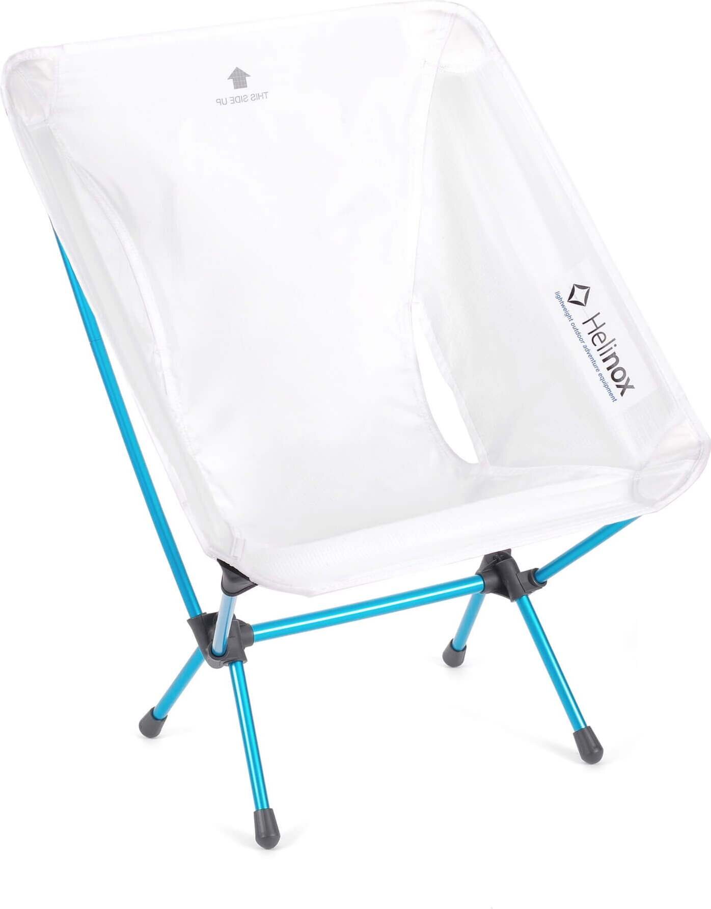 Helinox Chair Zero White