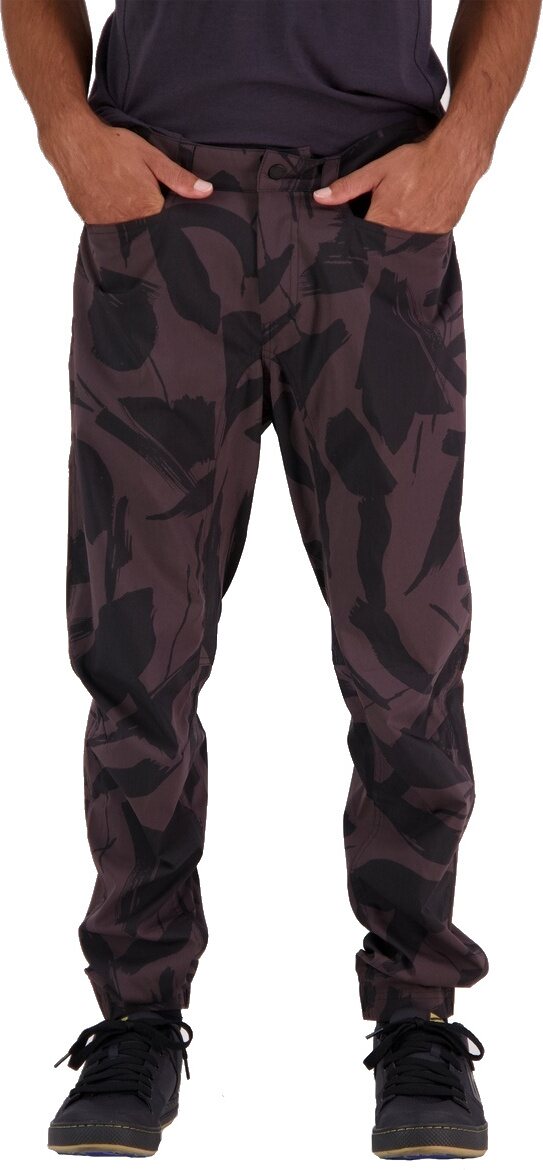 Mons Royale Virage Pants Mens (2024) Fragments