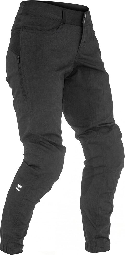 Mons Royale Virage Pants Mens Black