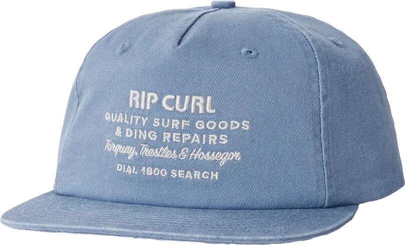 Rip Curl Surf Revivcal SB Cap Dusty Blue