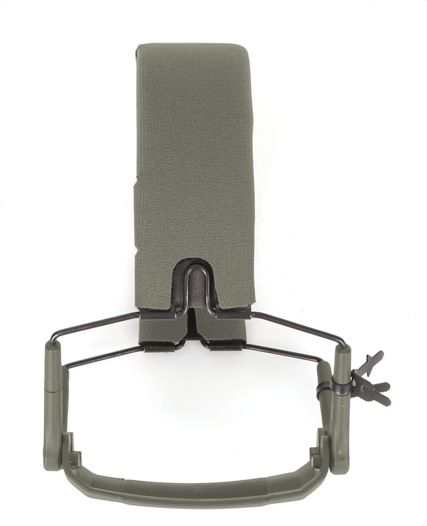 Ops-Core Headband Kit for AMP Ranger Green