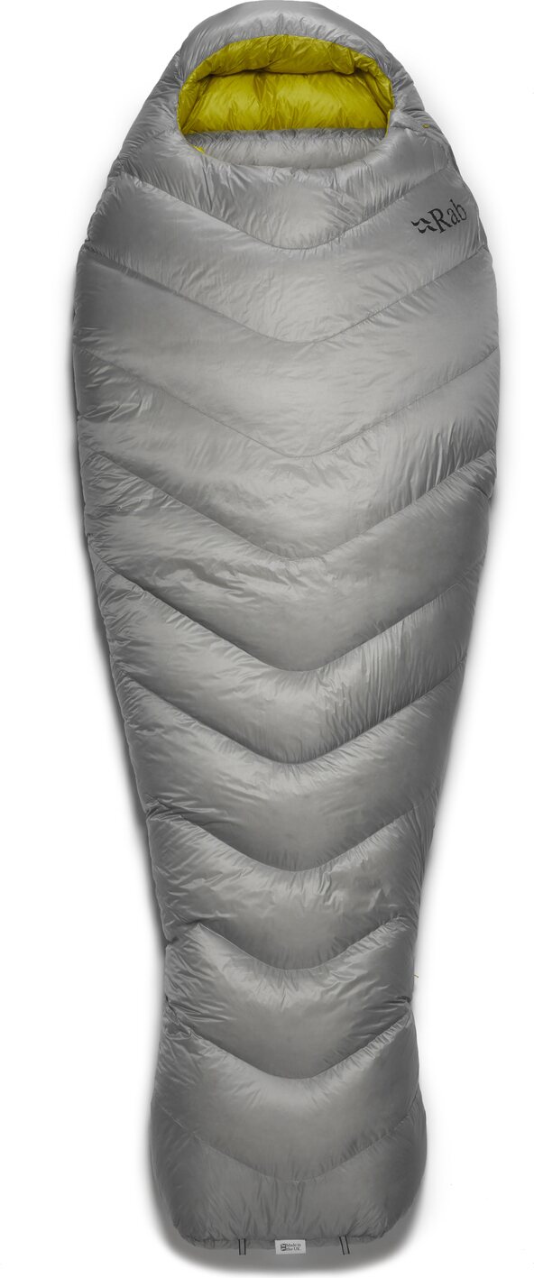 Rab Mythic 600 Cloud