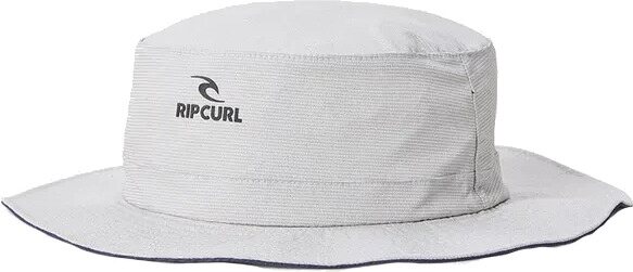 Rip Curl Vaporcool 2.0 Mid Brim Hat Grey