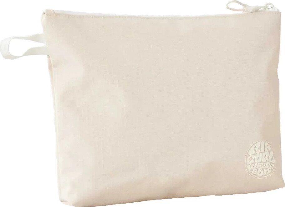 Rip Curl Surf Series Wet/Dry Pouch Natural