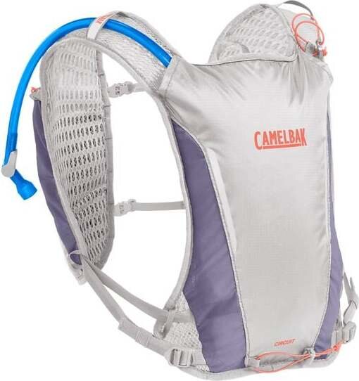 Camelbak Circuit Vest 1,5L Womens Silver / Dusk (2023)