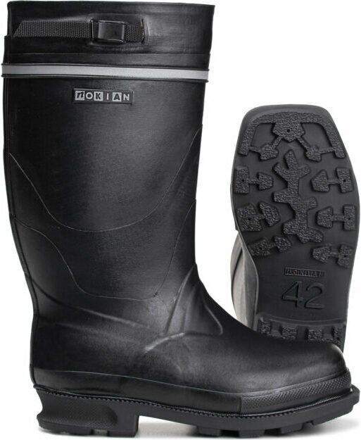 Nokian jalkineet Naali Black