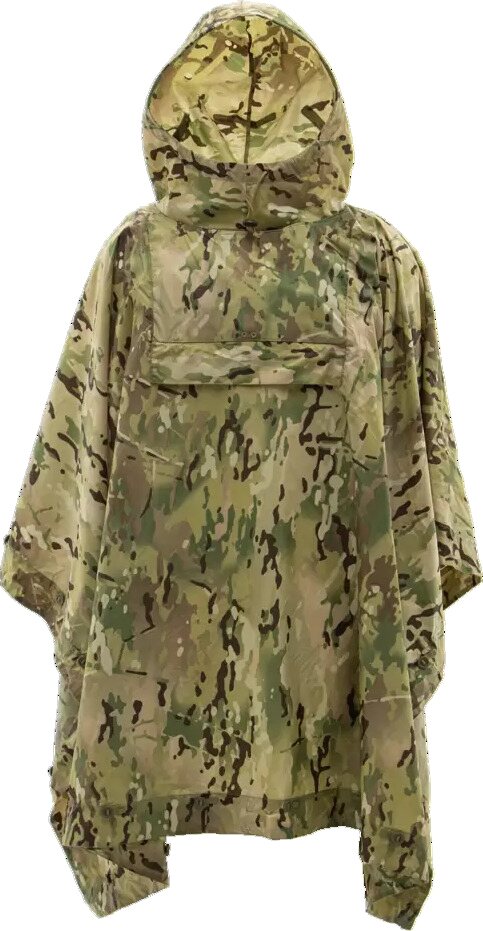 Carinthia Poncho Pro-R Multicam