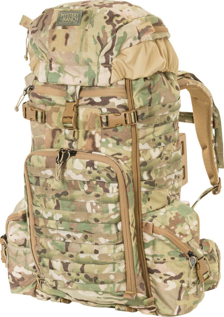 Mystery Ranch ROUS, Multicam Multicam
