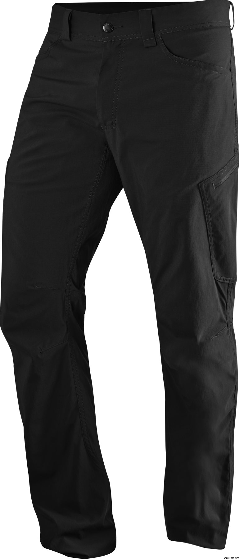 Haglöfs Mid II Fjell Pant True black