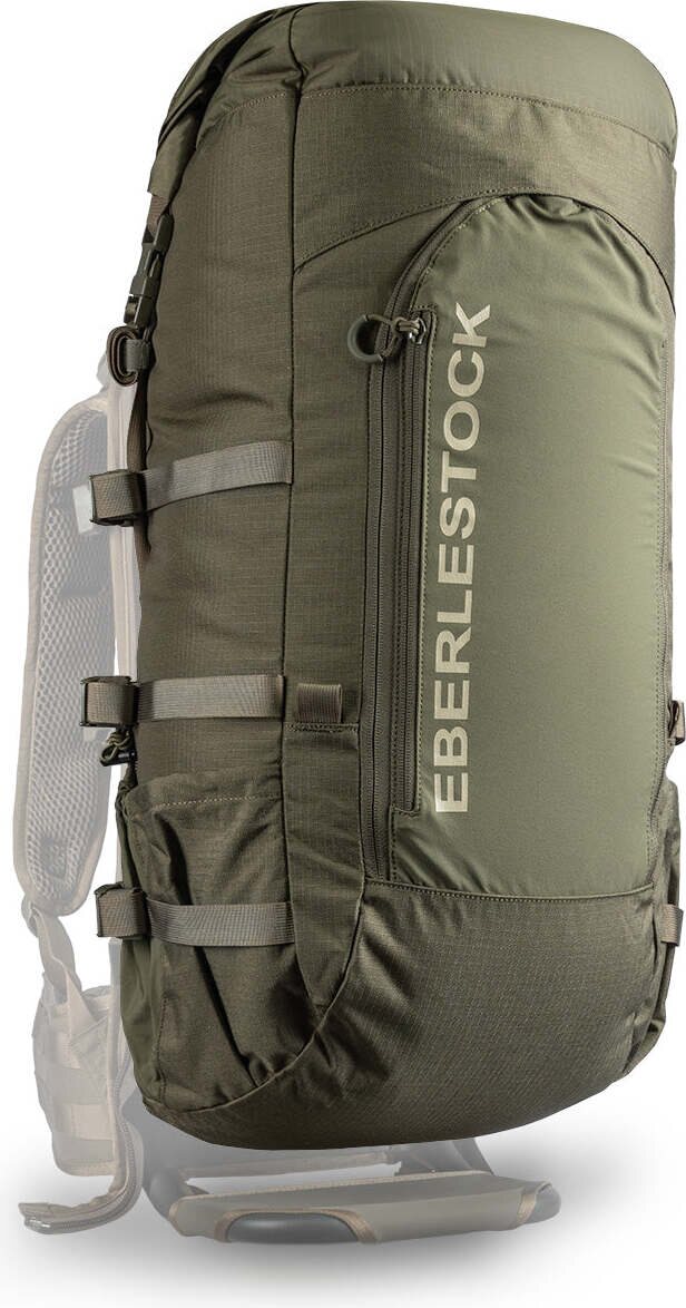 Eberlestock Vapor 5000 V2 Military Green