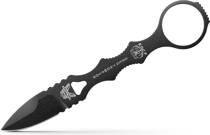 Benchmade MINI SOCP® DAGGER Spear Point